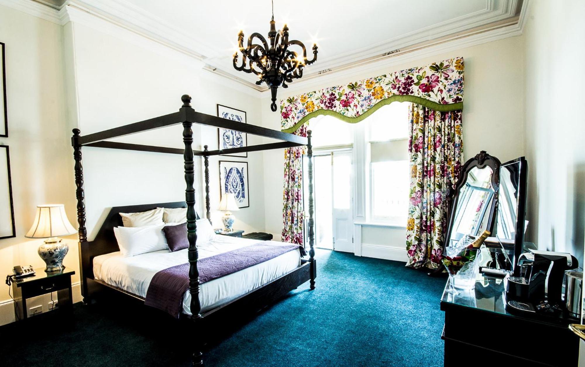 Largs Pier Hotel Adelaide Bilik gambar