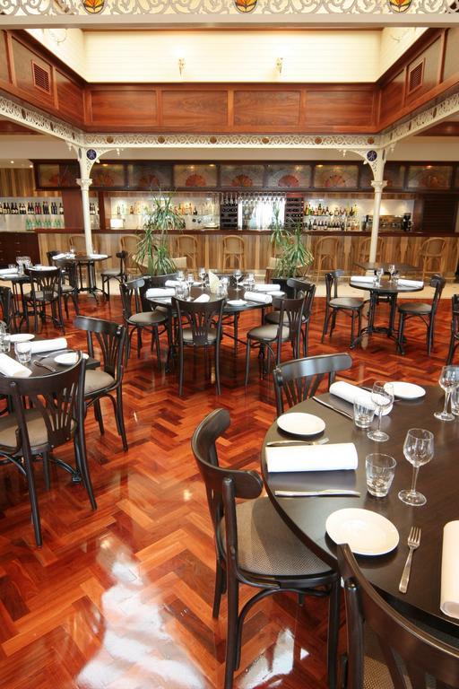 Largs Pier Hotel Adelaide Bilik gambar