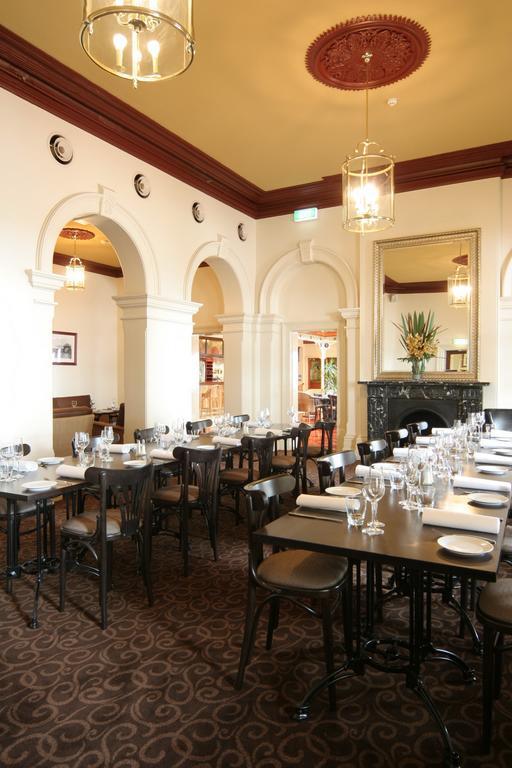 Largs Pier Hotel Adelaide Luaran gambar