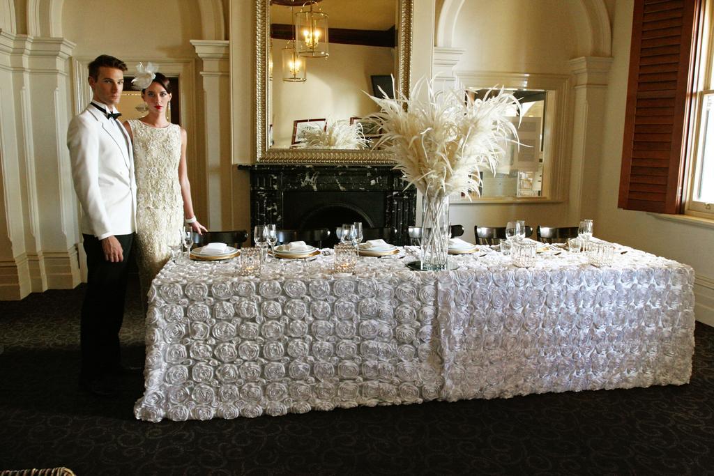 Largs Pier Hotel Adelaide Luaran gambar