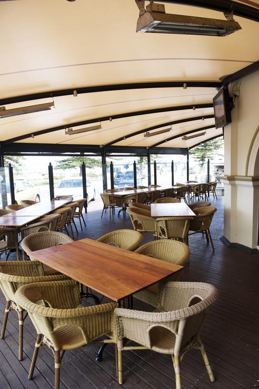 Largs Pier Hotel Adelaide Bilik gambar