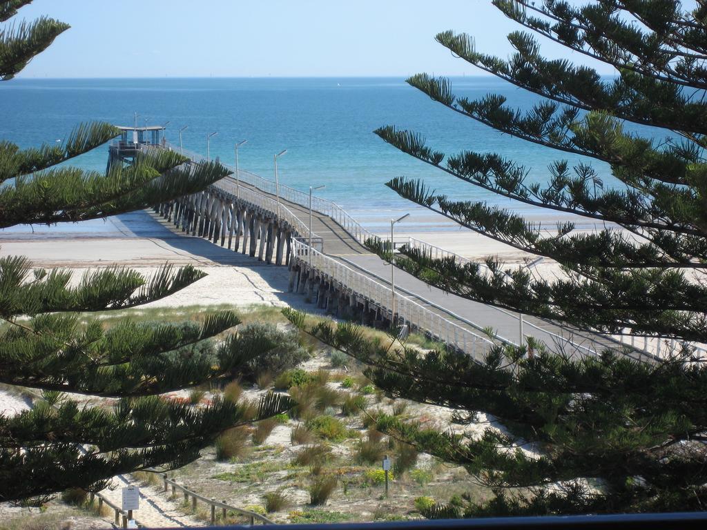 Largs Pier Hotel Adelaide Bilik gambar