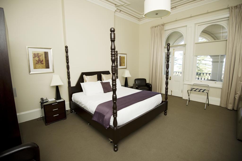 Largs Pier Hotel Adelaide Luaran gambar