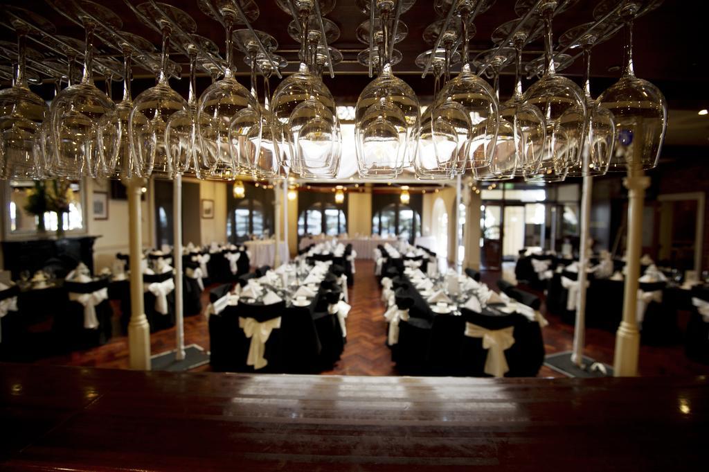 Largs Pier Hotel Adelaide Luaran gambar