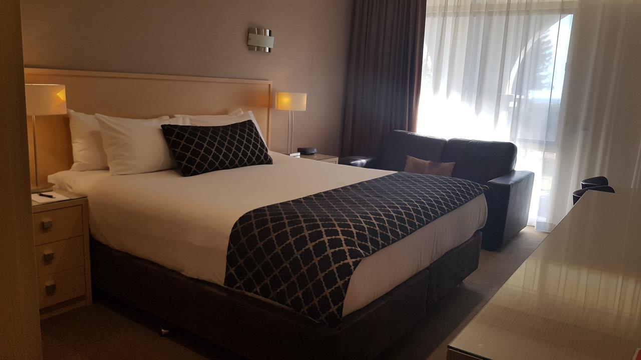 Largs Pier Hotel Adelaide Luaran gambar