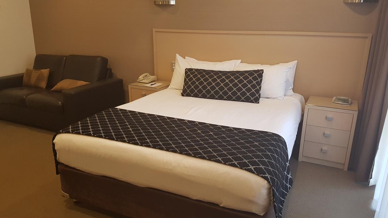 Largs Pier Hotel Adelaide Luaran gambar