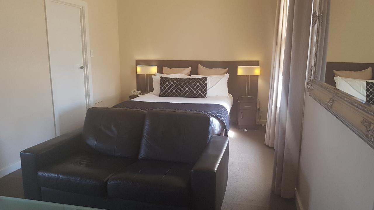 Largs Pier Hotel Adelaide Luaran gambar