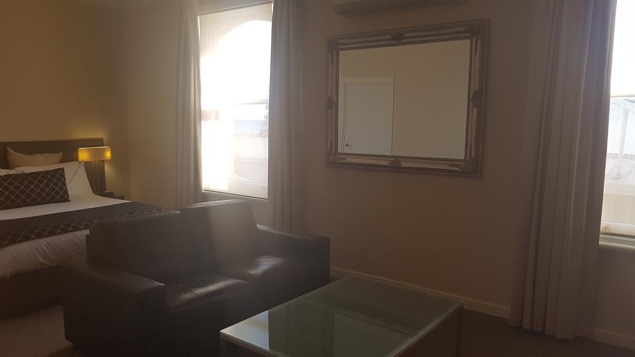 Largs Pier Hotel Adelaide Luaran gambar