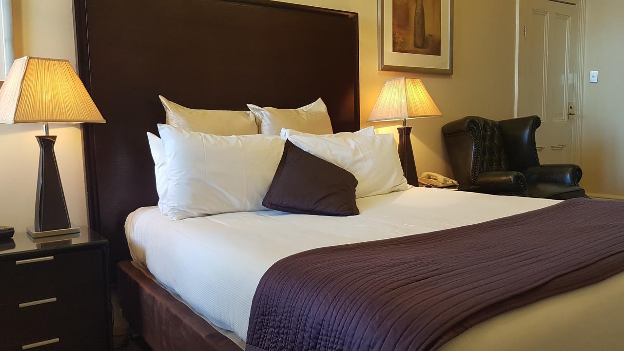 Largs Pier Hotel Adelaide Luaran gambar