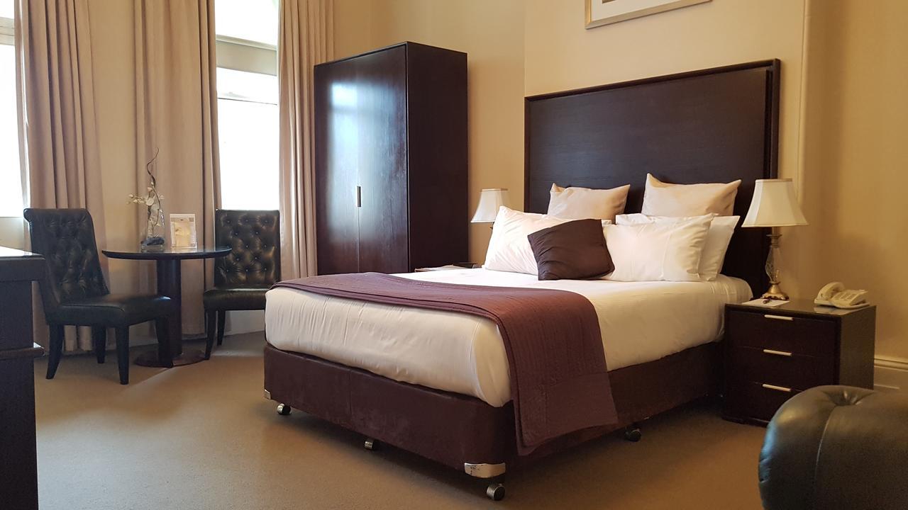 Largs Pier Hotel Adelaide Luaran gambar