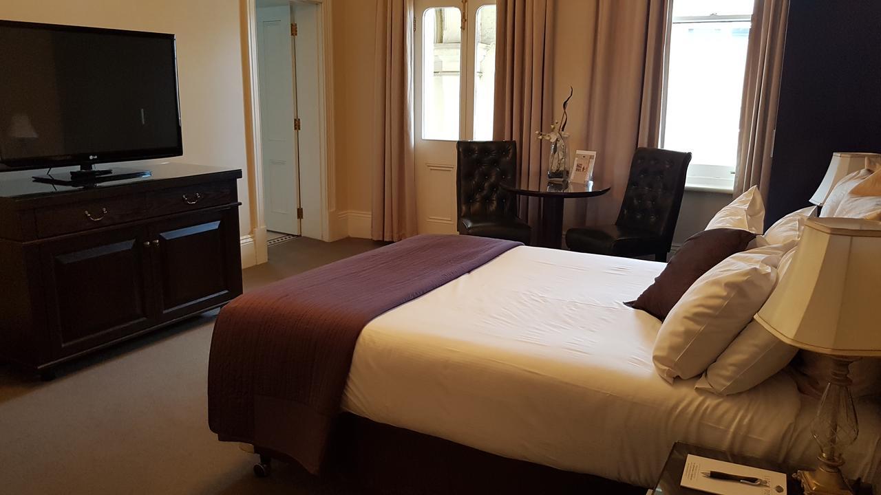 Largs Pier Hotel Adelaide Luaran gambar