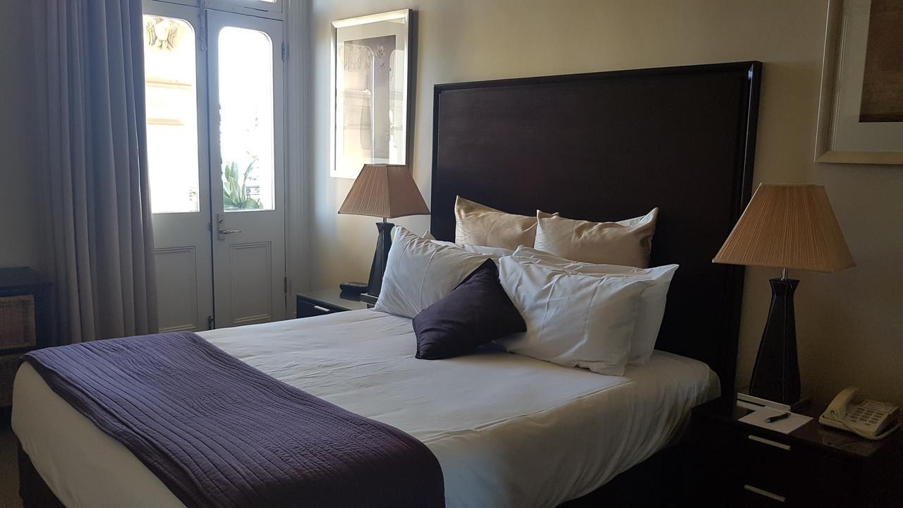 Largs Pier Hotel Adelaide Luaran gambar