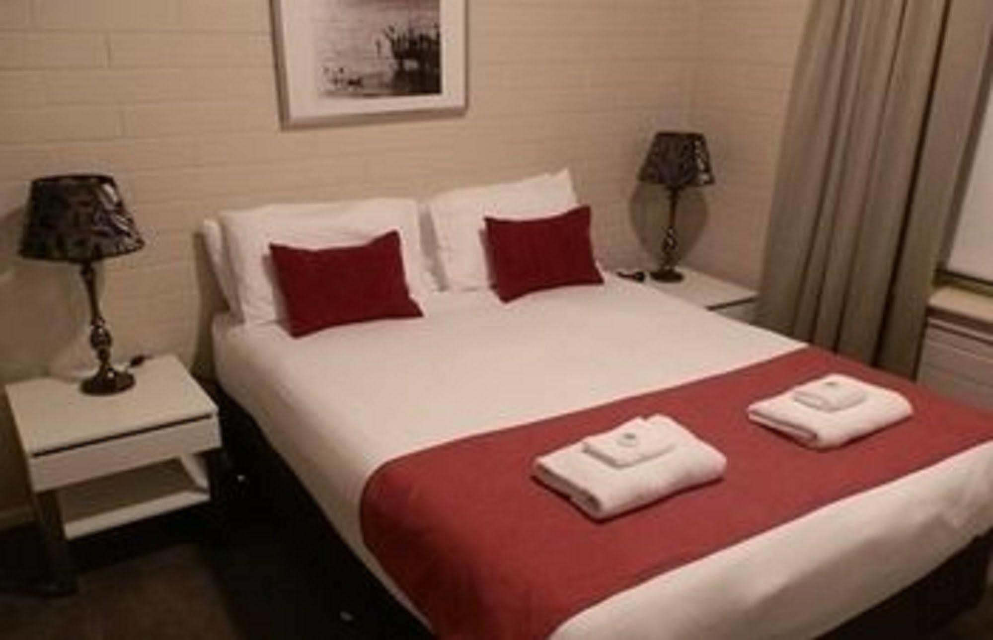 Largs Pier Hotel Adelaide Luaran gambar