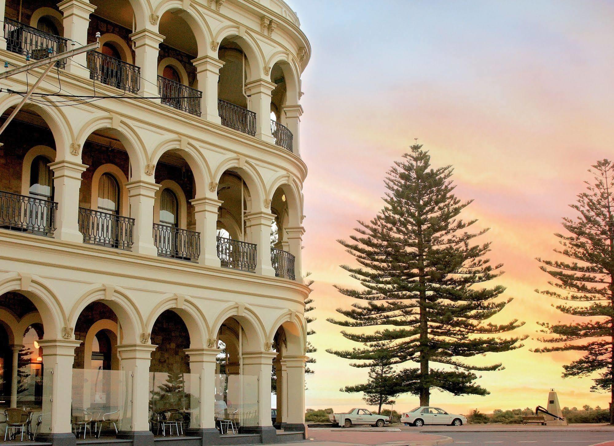 Largs Pier Hotel Adelaide Luaran gambar