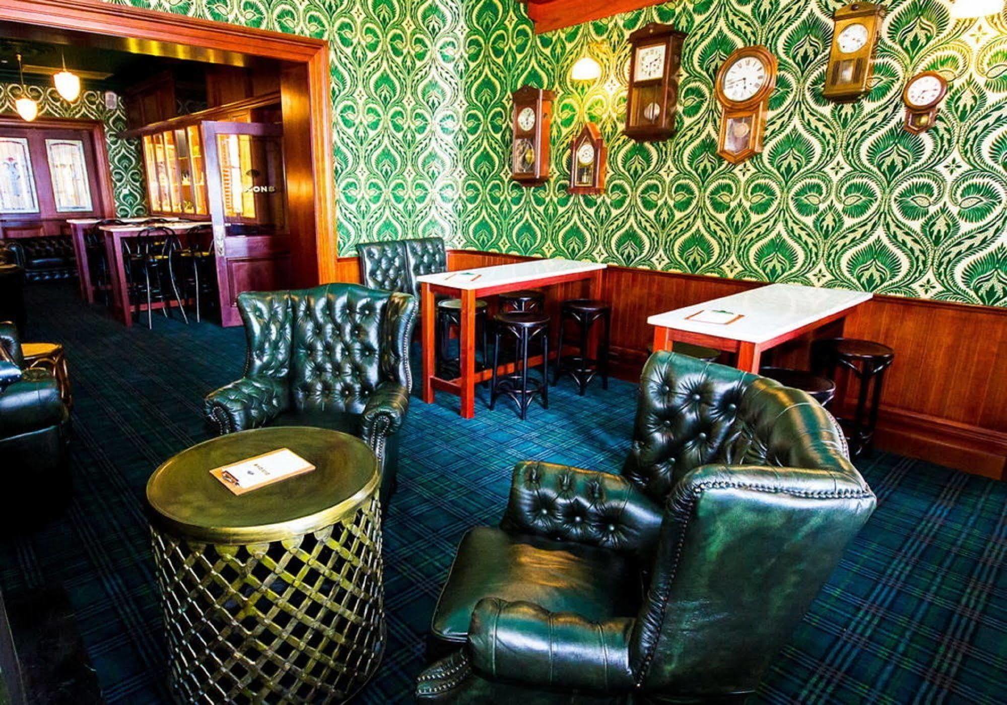 Largs Pier Hotel Adelaide Luaran gambar