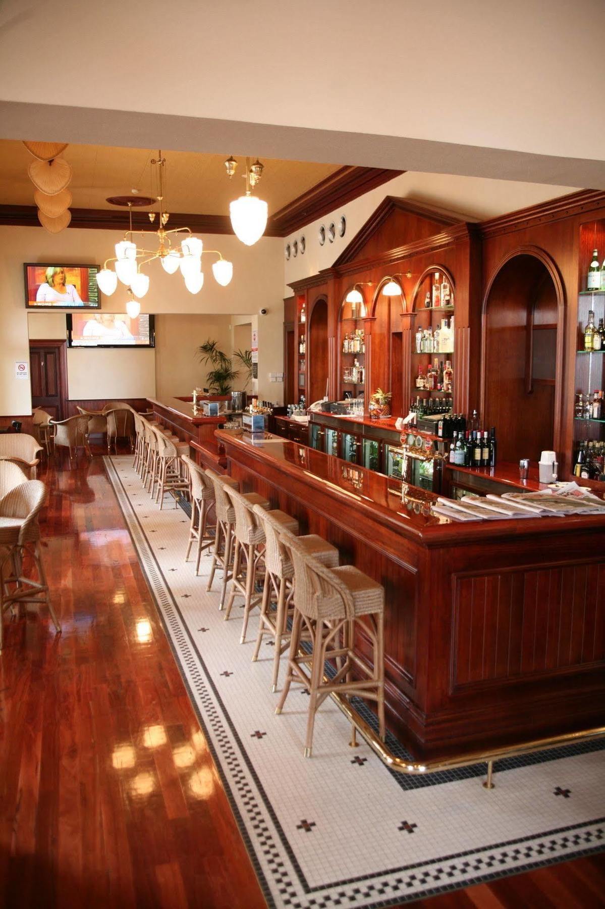 Largs Pier Hotel Adelaide Luaran gambar