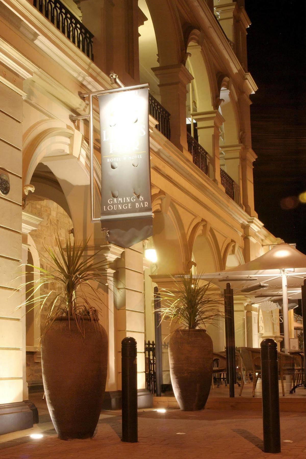 Largs Pier Hotel Adelaide Luaran gambar