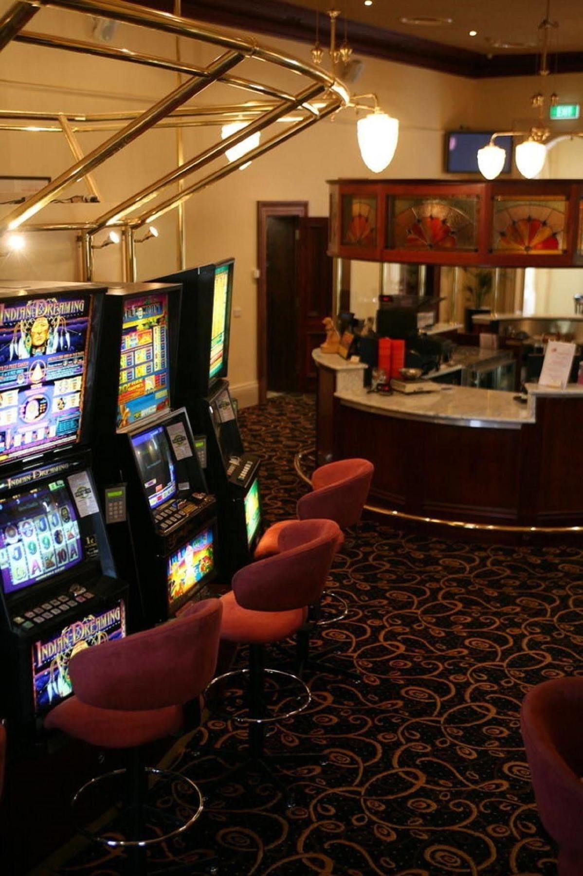 Largs Pier Hotel Adelaide Luaran gambar