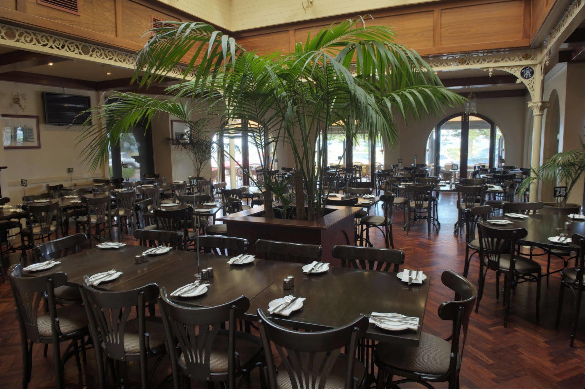 Largs Pier Hotel Adelaide Luaran gambar