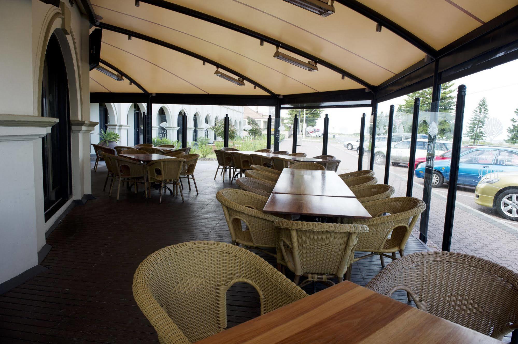 Largs Pier Hotel Adelaide Luaran gambar