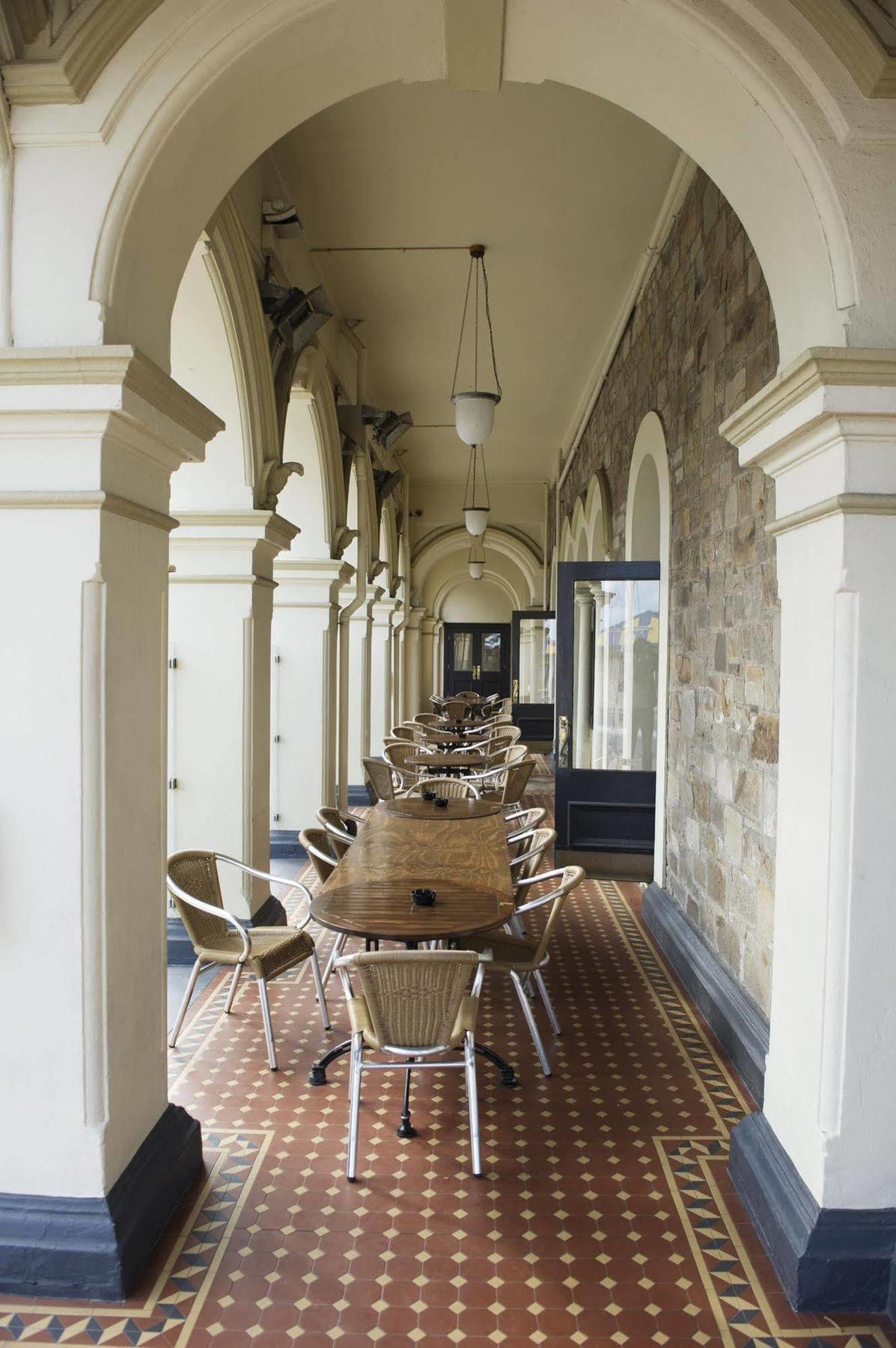Largs Pier Hotel Adelaide Luaran gambar