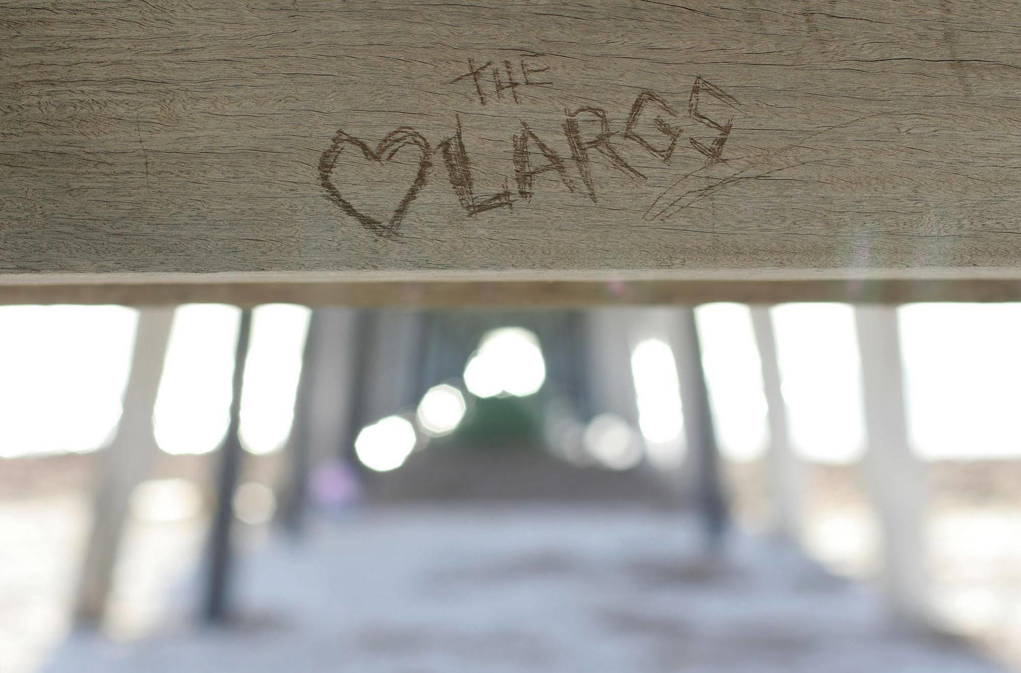 Largs Pier Hotel Adelaide Luaran gambar