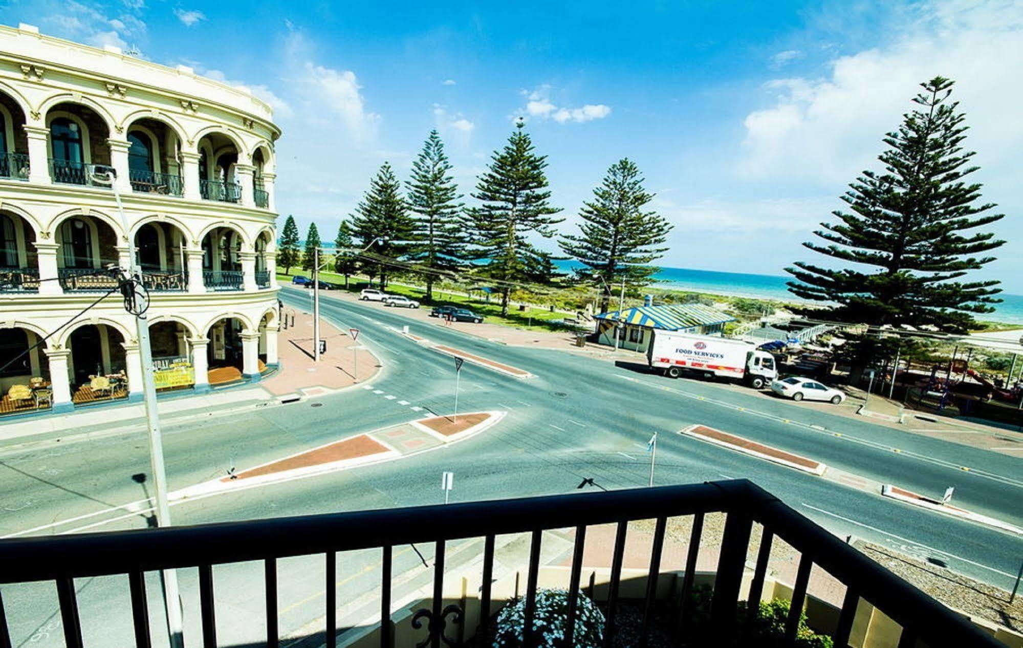 Largs Pier Hotel Adelaide Luaran gambar