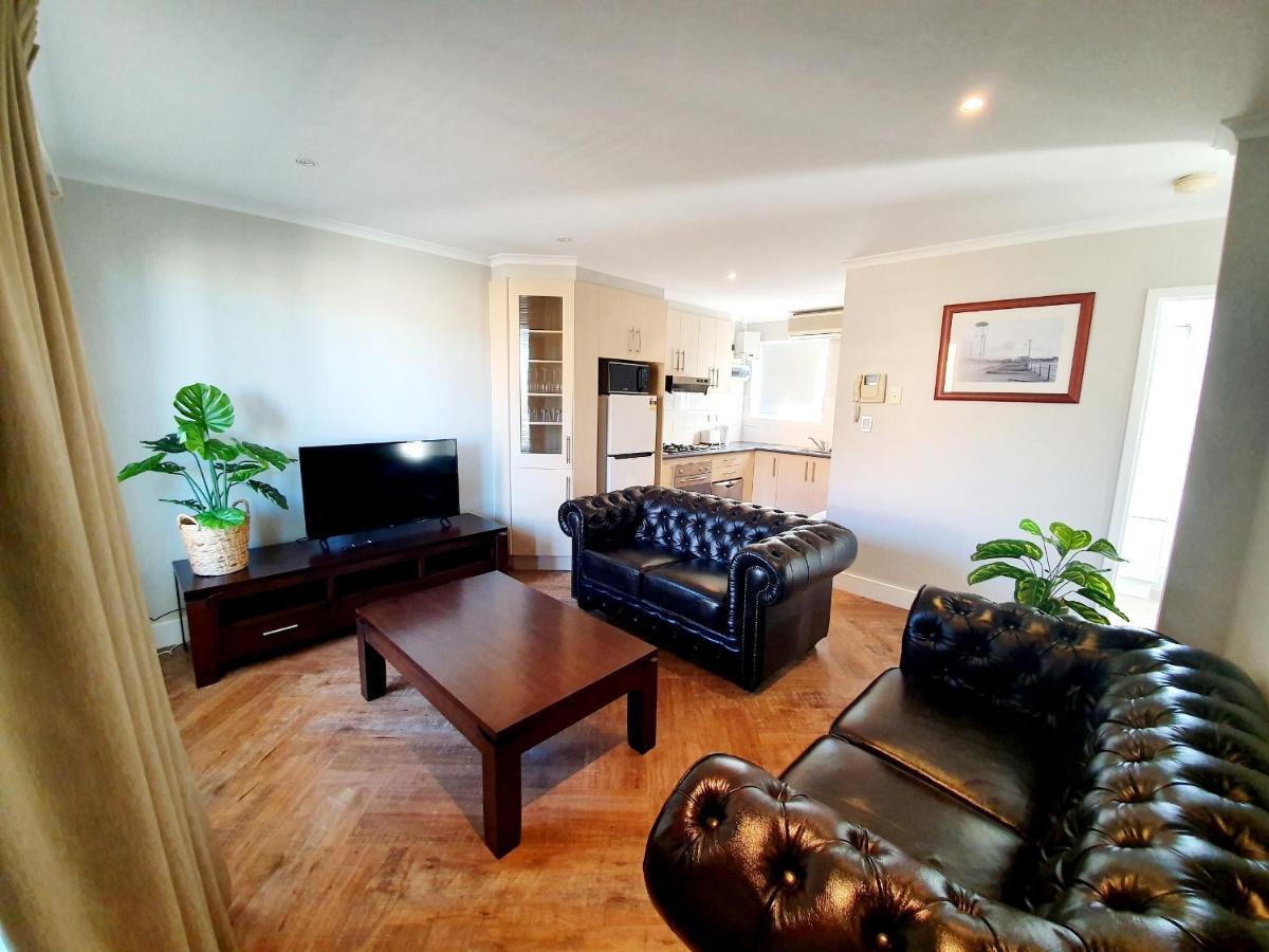Largs Pier Hotel Adelaide Luaran gambar