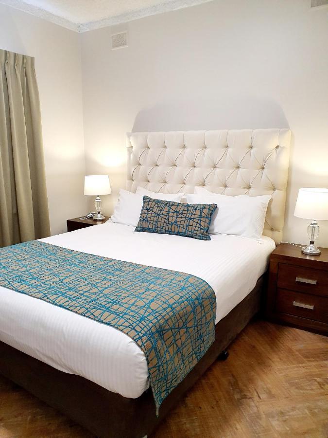Largs Pier Hotel Adelaide Luaran gambar