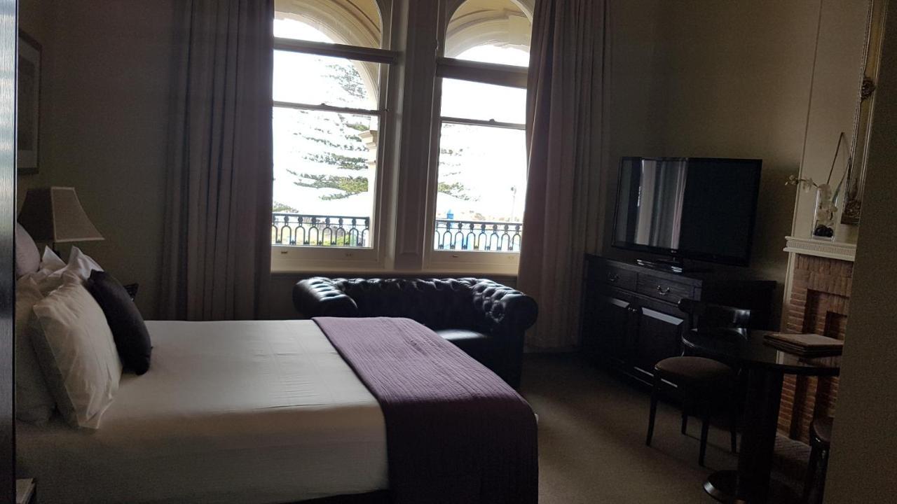 Largs Pier Hotel Adelaide Luaran gambar
